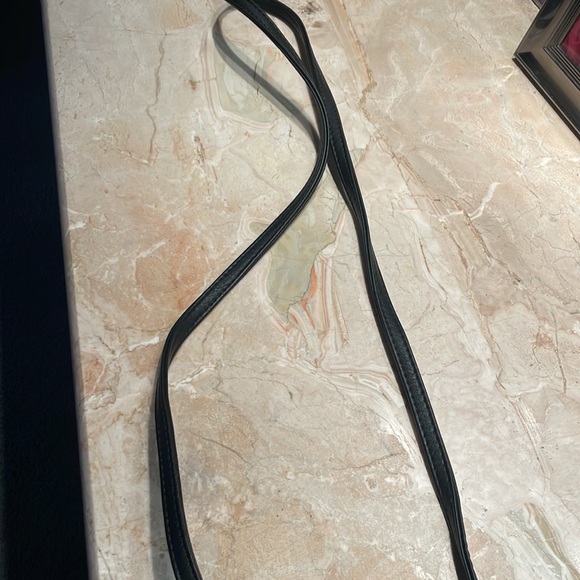 cross body bag small with long strap - Picture 2 of 5